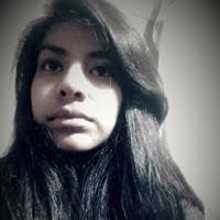 Candy Ramirez Aparco