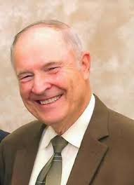 Dr. James Crase Obituary