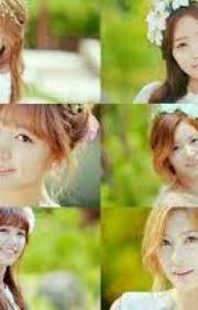 Apink...