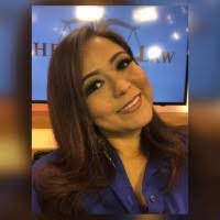 Gloria Galvan's Instagram, Twitter & Facebook