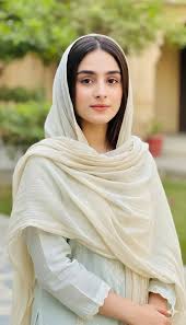 Ayesha Khan