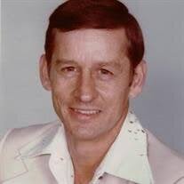 Billy Joe Morehead Obituary