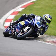 English rider brad jones has been flown to kings college hospital in london following a crash in saturday's british superbike race at brands hatch in kent. Brad Jones 12bradjones Twitter