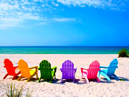 Baby Girl Turn Me On With Your Electric Feel Beach Wallpaper Summer Wallpaper Beach Chairs