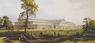 The crystal palace established an architectural standard for later international fairs and exhibitions that likewise were housed in glass conservatories, the immediate successors being the cork exhibition of 1852, the dublin and new york city expositions of 1853, the munich exhibition of 1854, and the paris exposition of 1855. Aug 3 1803 Crystal Palace Architect Born Wired