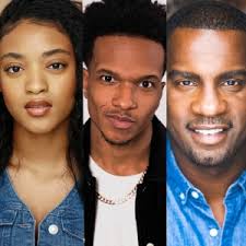 Cheryl Lynn Bruce (Actor): Credits, Bio, News & More