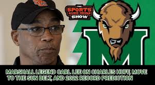 Phil Marshall documentary interview