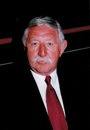 Obituary information for John Murphy