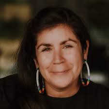 Discover the Power of Indigenous Art with Meryl McMaster's Winged Calling