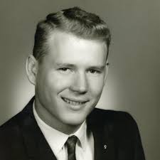 Obituary, Visitation & Funeral Information