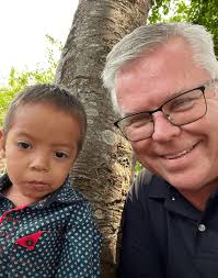 Rodney Agan Leadership