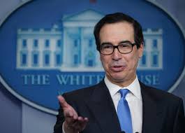 Treasury Department Is Canceling Stimulus Checks To Dead Recipients
