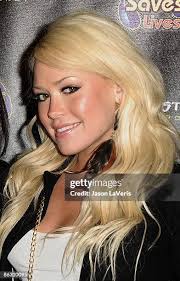 160 Nichole West Photos & High Res Pictures