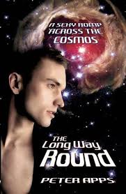 Long Way Around: Peter Apps: 9781934187623: Amazon.com: Books