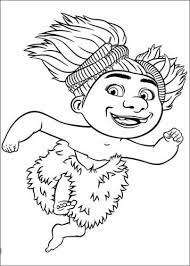 There are tons of great resources for free printable color pages online. Kids N Fun Com 39 Coloring Pages Of Croods