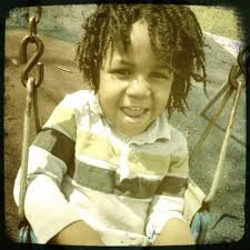 Damien L. Ware (@DLWoure)