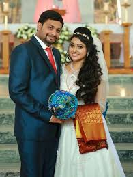 Ponmagal Vanthal Meghna Vincent S Ex Husband Gets Married Amidst Lockdown Tamil News Indiaglitz Com Meghna is well known for the main female lead characters amrutha in chandanamazha (malayalam). ex husband gets married amidst lockdown