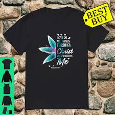 In these times, one of the best gifts, to offer to a friend or relative, are statues and religious figurines. Official Christian Religious Gifts Women Mom Her Daughter Sister Aunt Shirt Hoodie Tank Top And Sweater