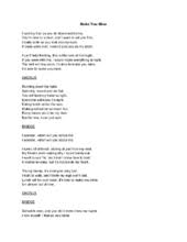 In a way, writing rap is not all that different from writing poetry. How To Write A Hit Song Songs For You Song Songwriting