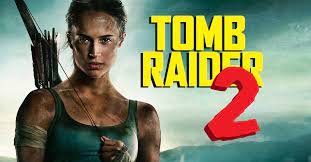 Tomb raider ii is a video game in the tomb raider series and is the sequel to tomb raider. Tomb Raider 2 Lands Kill List Screenwriter