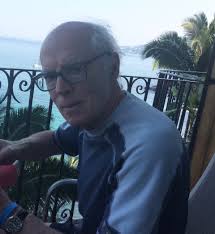 Senior Scholars' Series