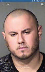 LANDSCAPER SHOOTING: The man accused of shooting and killing landscaper,  Manuel Vega Lopez, in Gilbert has been officially charged with  second-degree murder. He was booked in
