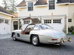 W198 Mercedes Benz 300 Sl Gullwing The Best Or Nothing The One And Only The Unbeatable Mercedes Benz 300 Mercedes Benz Car