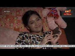 Aug 17, 2006 31 lonelygirl15: Filem Melayu Terbaru 2020 Man Santan Telefilem Youtube