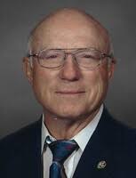 Joe Cantrell Obituary