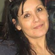 Maria Staton (countrymaggie)