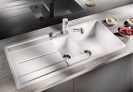 Blanco aims to be recognised and respected by all our customers as the leading brand in kitchen technology solutions delivering innovation and reliability in all that we do. Kitchen Sink Blanco Indonesia