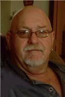 Barry Spitler Obituary (1959