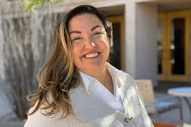 Rev. John Maroni — Grand Canyon Synod of the ELCA