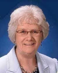 Barbara Mages's Instagram, Twitter & Facebook