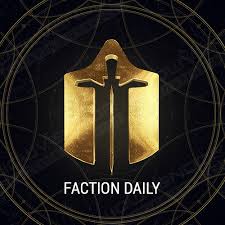 Warframe Neutral Syndicates Daily Standing Cap - Buy Warframe Neutral  Syndicates Daily Standing Cap Services