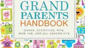 8 Essential Books For Every Grandparent Or Soon To Be Grandparent Barnes Noble Reads