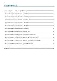 Zeitstrahl zu present und past perfect. Gegenuberstellung Present Perfect Simple Present Perfect Progressive Lingolia Shop