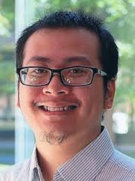 Student Profile: Trung “Average” Phan uses data science to analyze the  behavior of bacteria