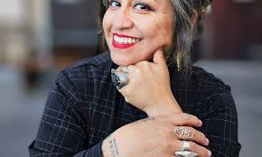 Conversations with Eva Luz Carrillo