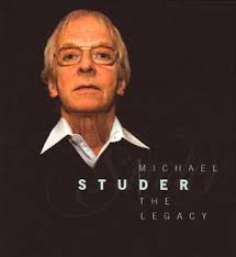Michael Studer (Piano)