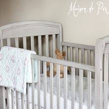 Little babies mean big baby gear purchases — and a crib may be the biggest one you'll make right is it safe to use an old crib? Chalk Style Paint For Furniture Home Decor Crafts Eco Friendly All In One No Wax Needed Simplicity White Quart 32 Oz Amazon Ca Home Kitchen