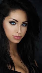 best eye makeup for blue eyes which is