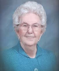 Nancy Gillespie Obituary April 16, 2013