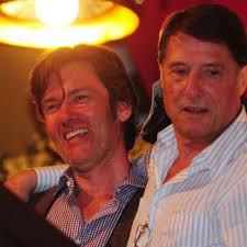 Udo Jürgens: Die Wiesn ist sein liebster Evergreen