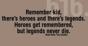 Legends Never Die Movie Quotes Words Quotes Inspirational Quotes