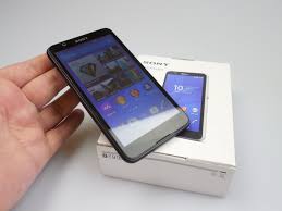 Sony Xperia E4 Unboxing: Affordable 5 ...
