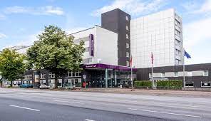 Fra hotel city inn residence i hamborg (hammerbrook) er der kun 15 minutters kørsel til elbe philharmonic hall og reeperbahn. Hamburg City Alster Hotel Deutschland Premier Inn
