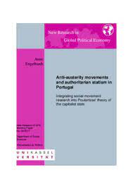 Jun 04, 2021 · supreme court to tackle religious freedom vs. Anti Austerity Movements And Authoritarian Statism In Portugal