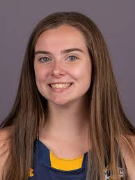 2023-24 Women's Track & Field Roster