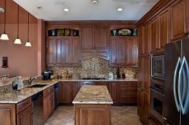 How to care granite countertops? Granite Countertop Kitchen Island Houzz